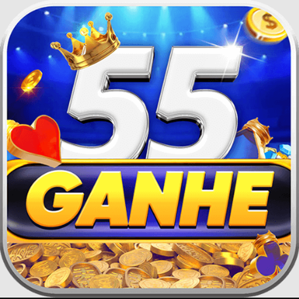 Logo da 55GANHE